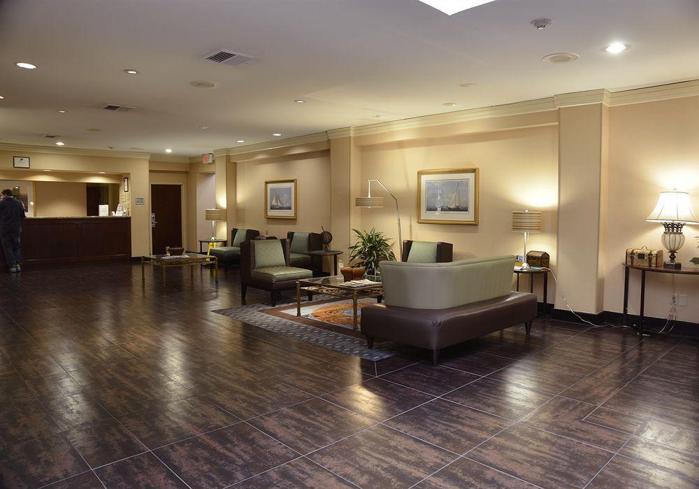 Clarion Inn New London - Mystic Exterior foto