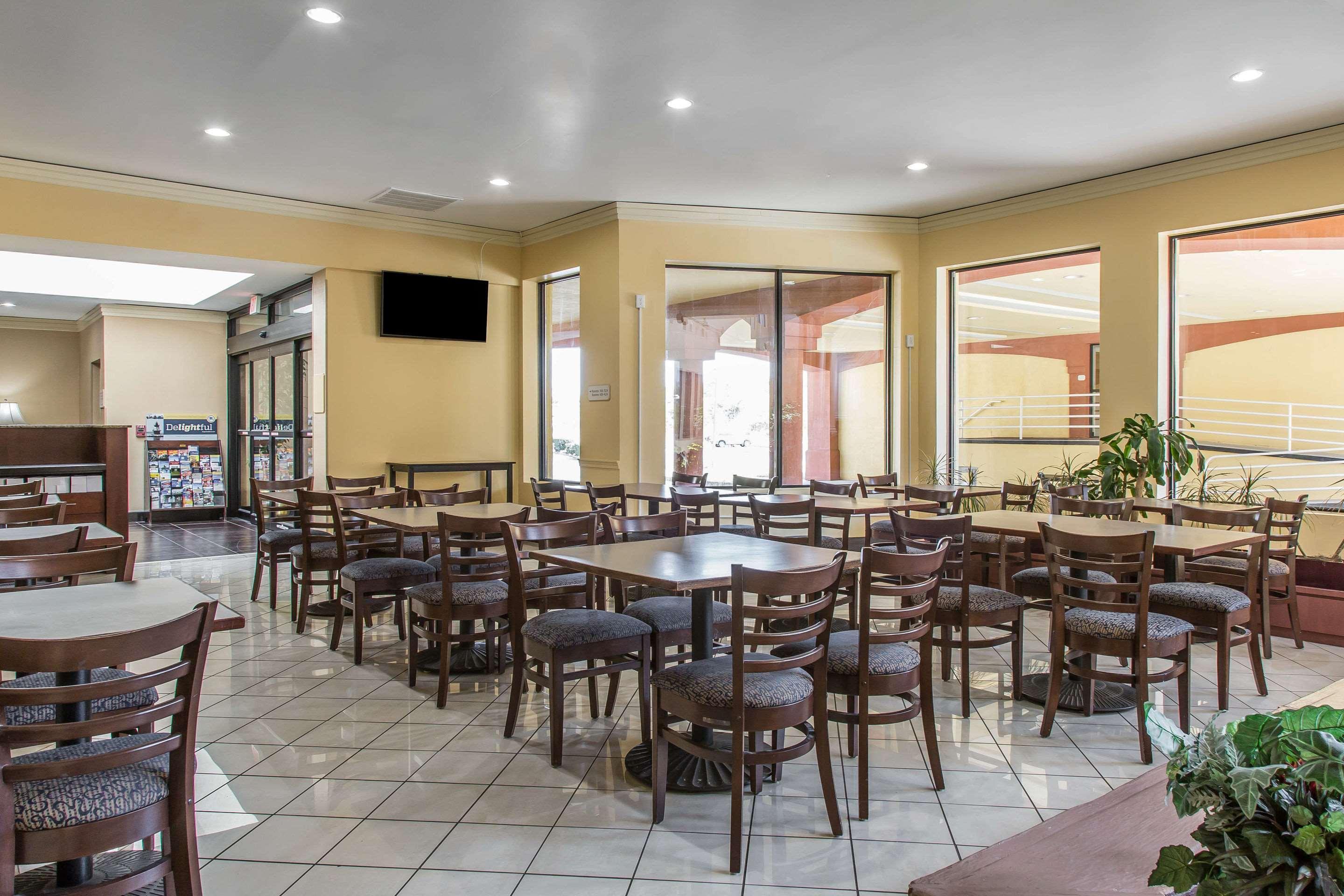Clarion Inn New London - Mystic Exterior foto